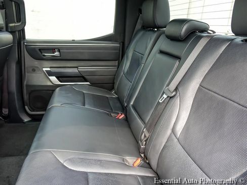 Used 2023 Toyota Tundra Platinum AWD/4WD image 14
