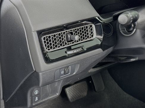 Certified 2023 Honda Civic LX image 10