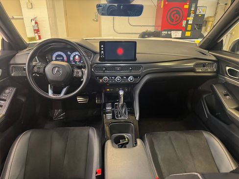 Certified 2024 Acura Integra A-Spec image 14