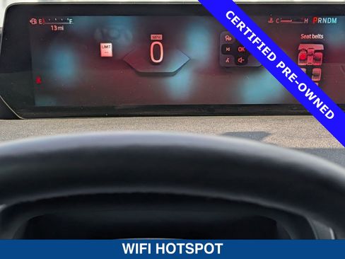 Certified 2025 Ford Expedition Max Platinum w/ Stealth Performance Package AWD/4WD image 31
