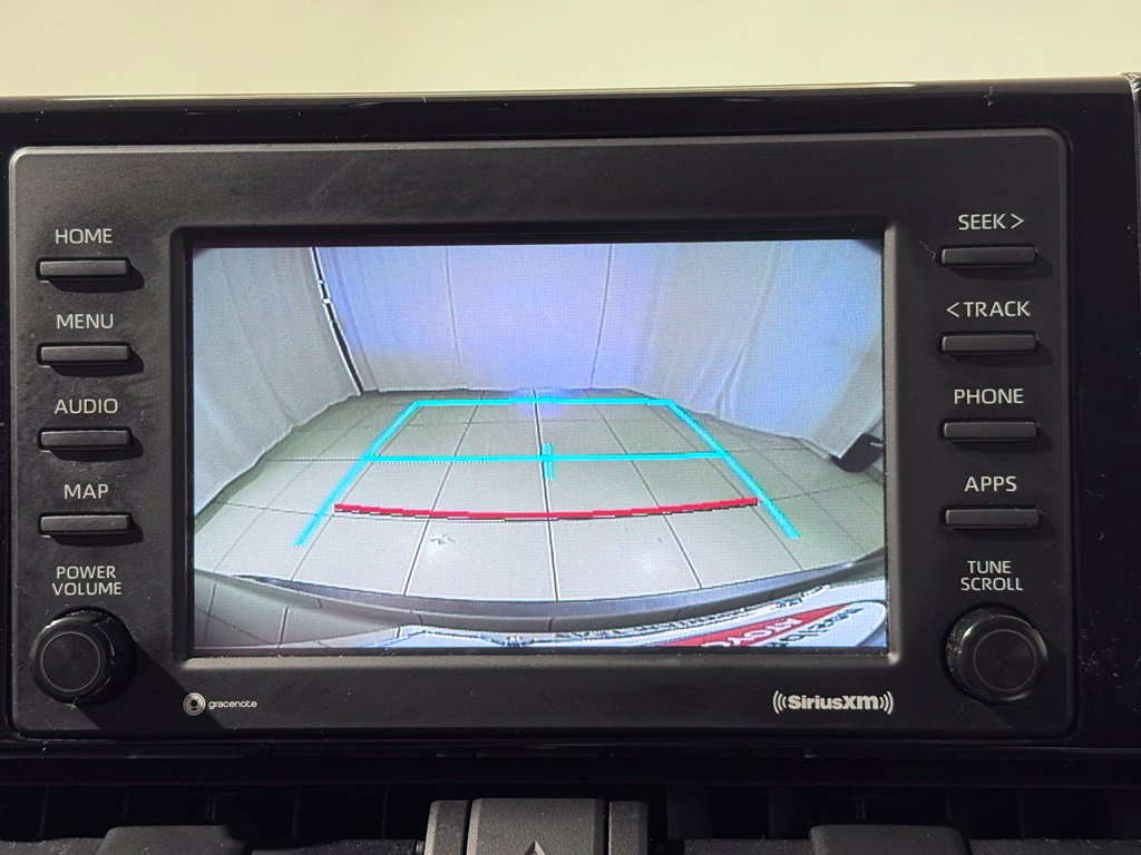 Used 2020 Toyota RAV4 XLE w/ All Weather Liner Package AWD/4WD image 27