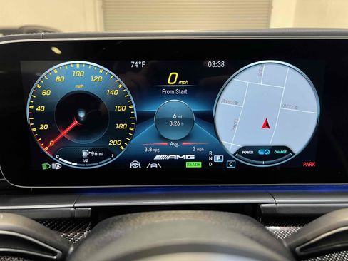 Used 2021 Mercedes-Benz GLE 63 AMG S image 9