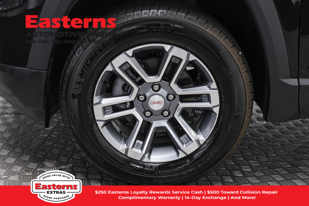 Used 2026 GMC Terrain Elevation FWD image 33