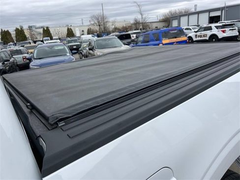 Used 2023 Ford F150 XLT w/ Equipment Group 302A High image 12