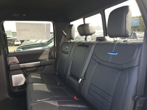 New 2026 Ford F350 Platinum image 11