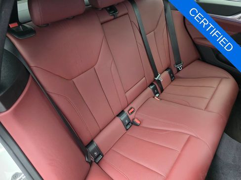 Used 2024 BMW 430i Gran Coupe w/ Premium Package RWD image 26