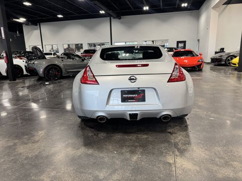 Used 2012 Nissan 370Z Coupe image 20