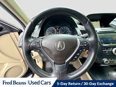 Used 2016 Acura RDX AWD w/ Advance Package image 15
