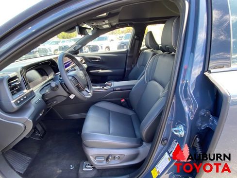New 2026 Toyota Crown Signia w/ Advanced Technology Package AWD/4WD image 28