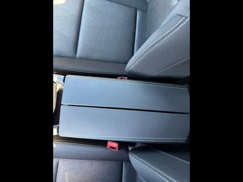 New 2026 Nissan Rogue SV image 17