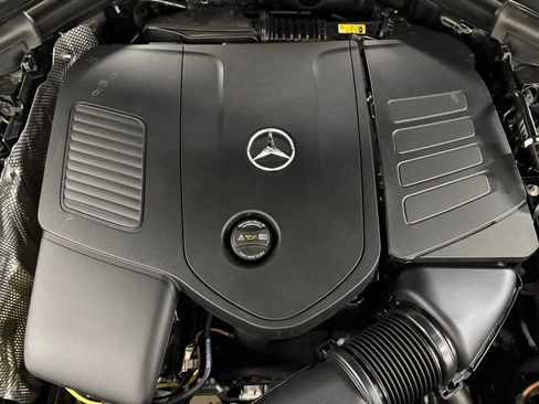 New 2026 Mercedes-Benz GLC 300 image 25