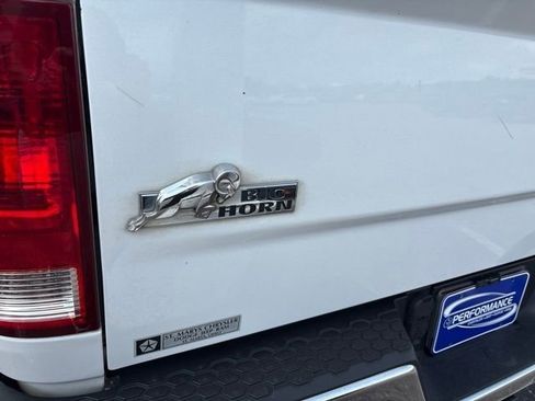 Used 2010 Dodge Ram 1500 Truck SLT w/ Big Horn Regional Pkg RWD image 10