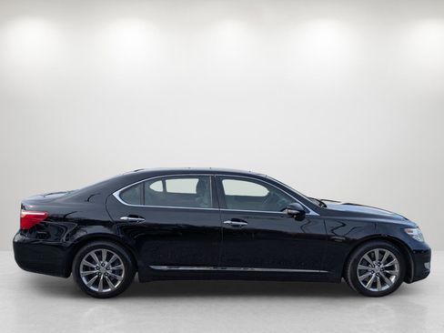 Used 2011 Lexus LS 460 L image 4
