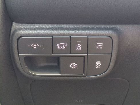 New 2026 Hyundai Palisade Limited image 31