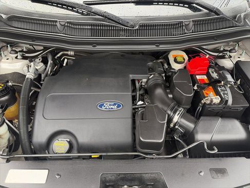 Used 2013 Ford Explorer Limited image 15