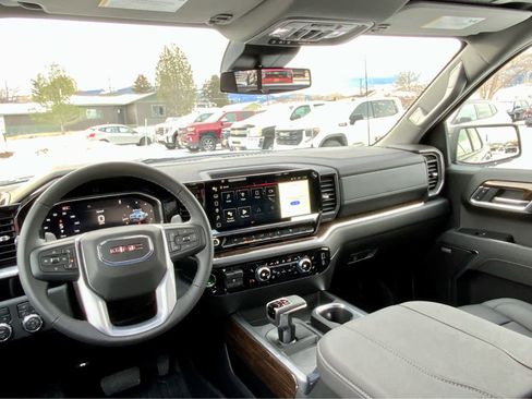 New 2026 GMC Sierra 1500 Elevation w/ Elevation Premium Package image 38