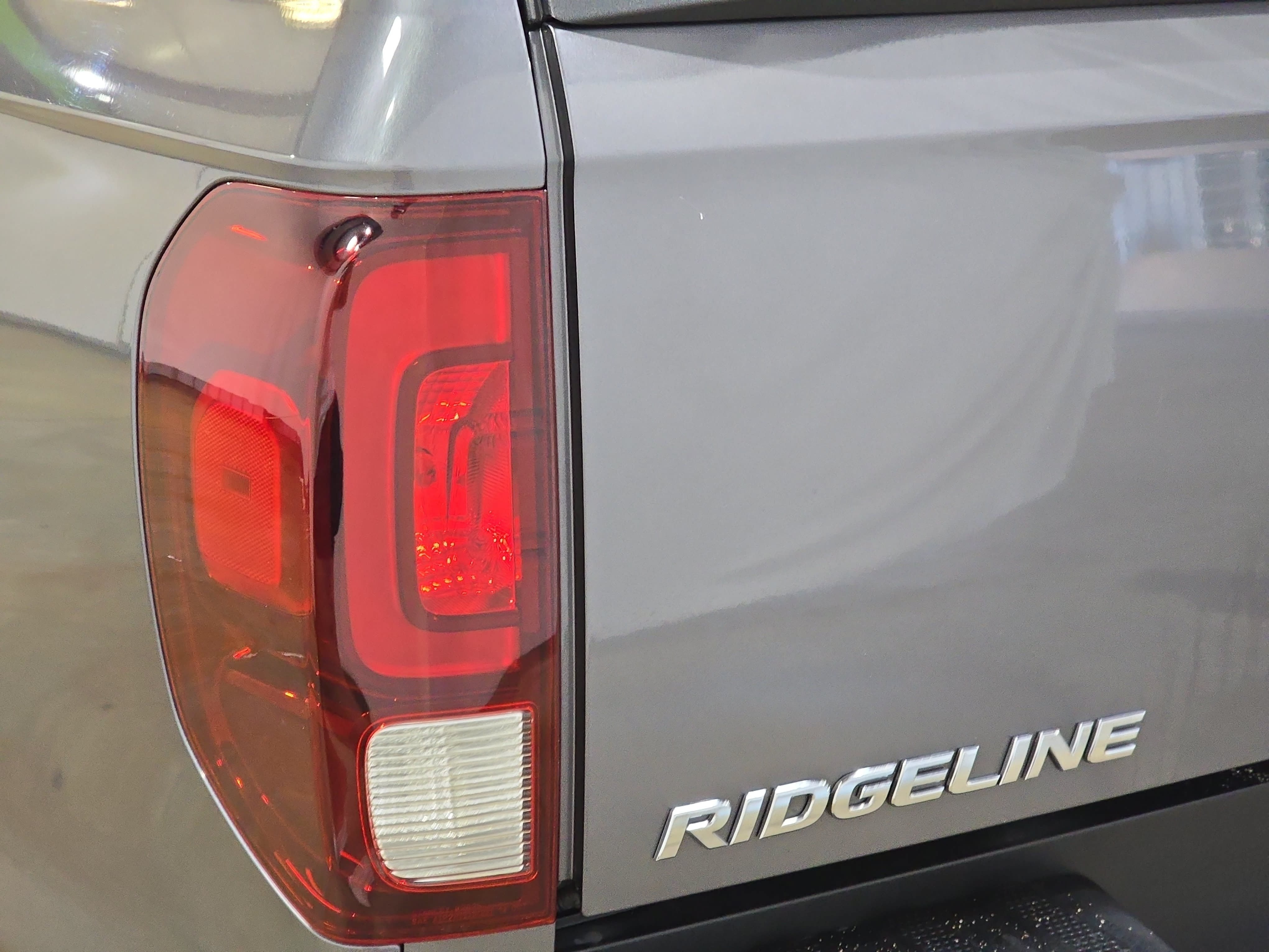 Used 2019 Honda Ridgeline RT image 29