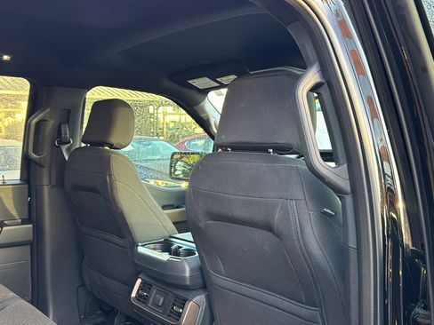 Used 2023 Ford F150 XL w/ Rattler Package AWD/4WD image 21