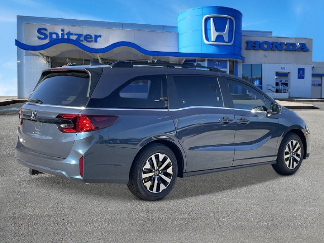 New 2027 Honda Odyssey EX-L image 3