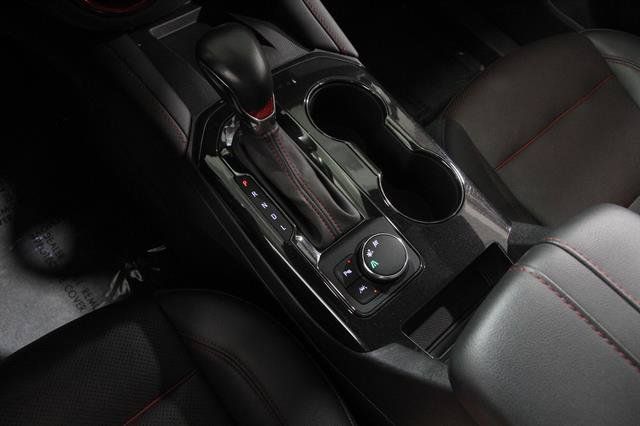 Used 2021 Chevrolet Blazer RS w/ Enhanced Convenience Package FWD image 17