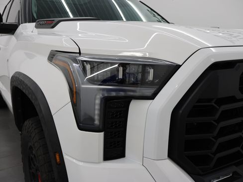 Used 2023 Toyota Tundra TRD Pro AWD/4WD image 28