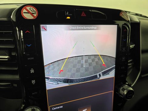 Used 2025 RAM 1500 Big Horn image 28