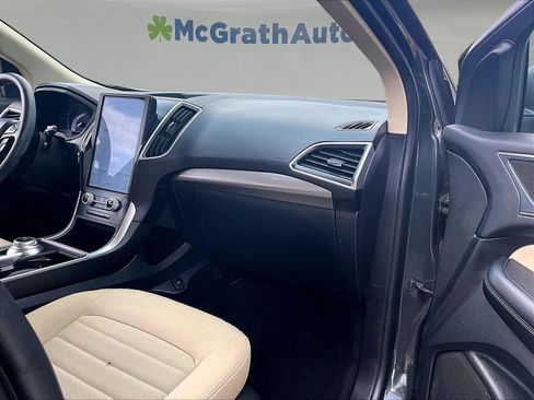 Used 2024 Ford Edge SE w/ Cargo Accessory Package AWD/4WD image 30