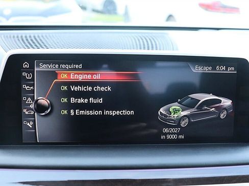 Used 2016 BMW 740i RWD image 47