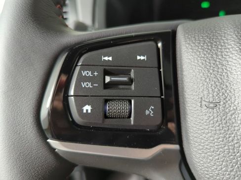 New 2026 Honda Odyssey Sport-L image 23