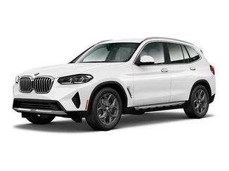 Used 2024 BMW X3 sDrive30i w/ Premium Package RWD video 1