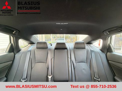 Used 2023 Honda Accord Sport image 39