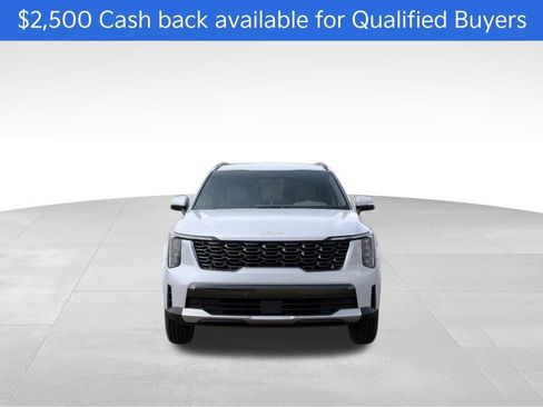 New 2026 Kia Sorento S image 2