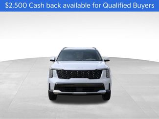 New 2026 Kia Sorento S video 2