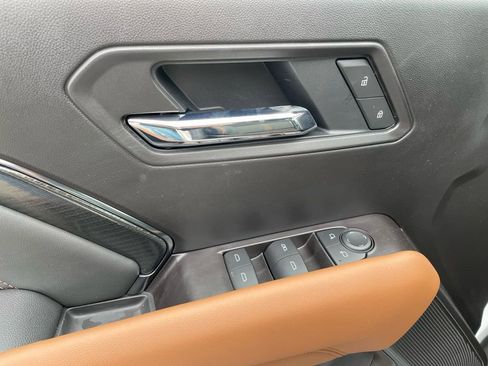 New 2026 GMC Canyon AT4 w/ Nightfall Edition image 12