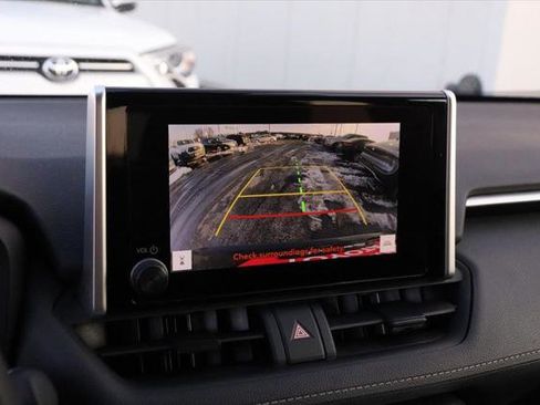 Certified 2024 Toyota RAV4 LE image 15