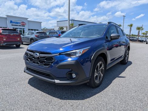 Used 2025 Subaru Crosstrek 2.0i Premium w/ Convenience Package #2 AWD/4WD image 8