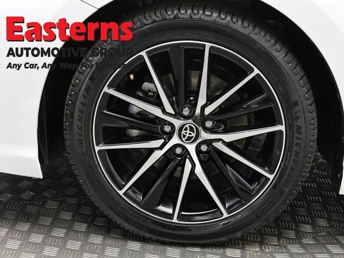 Used 2023 Toyota Camry SE image 32