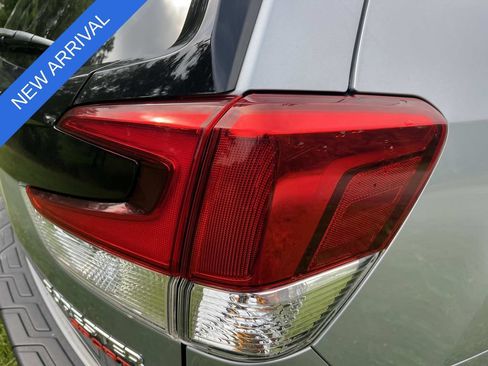 Used 2021 Subaru Forester Sport w/ Popular Package #2 AWD/4WD image 10