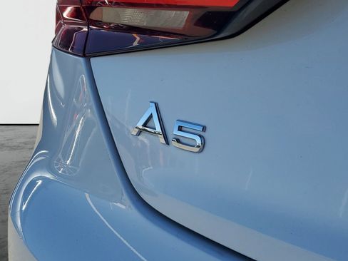 Used 2020 Audi A5 2.0T Premium w/ Convenience Package image 7