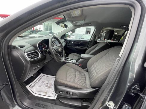 Used 2020 Chevrolet Equinox LT image 5