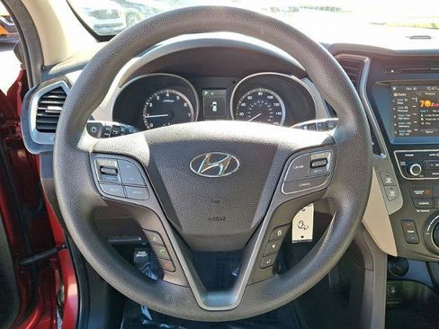 Used 2017 Hyundai Santa Fe Sport image 15