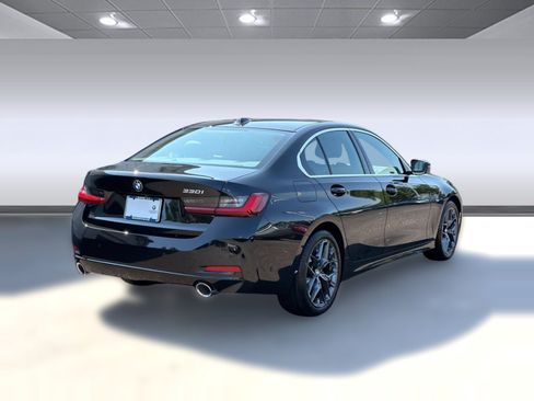 Used 2025 BMW 330i Sedan RWD image 9