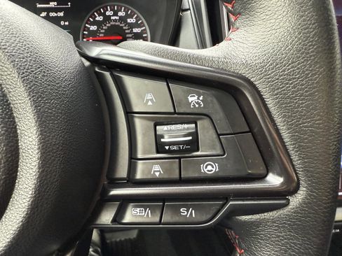 Certified 2022 Subaru WRX Limited image 25