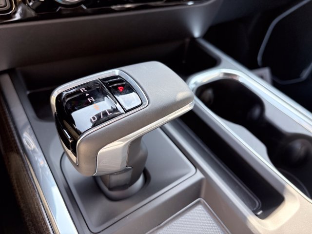 New 2026 Chevrolet Silverado 1500 RST w/ Safety Package RWD image 10