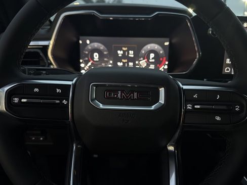 New 2026 GMC Canyon Elevation w/ Convenience Package image 22