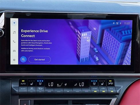 New 2026 Toyota Camry XSE w/ Premium Plus Package image 15