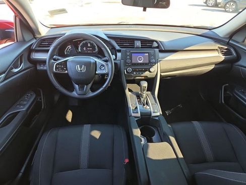 Used 2020 Honda Civic LX image 8