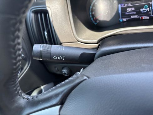 Used 2018 Chevrolet Colorado LT RWD image 20