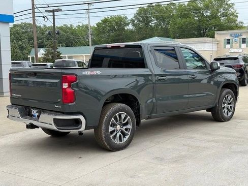New 2026 Chevrolet Silverado 1500 LT image 4