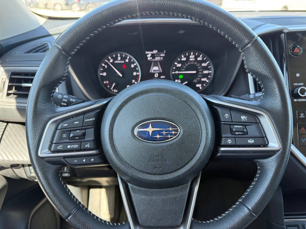 Used 2025 Subaru Ascent Premium AWD/4WD image 24